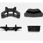 Tamiya 50907 TGR E Parts (Bumper)