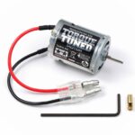 Tamiya 54919 Type 370 Torque-Tuned Motor