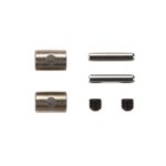 Tamiya 42357 Cross Joints for Low Friction Assembly Universal Shafts