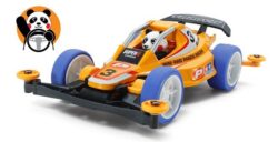 Tamiya 18084 1/32 Mini 4WD Panda Racer (Super II Chassis)