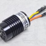 Tamiya 40557 TamTech-Gear Brushless Motor