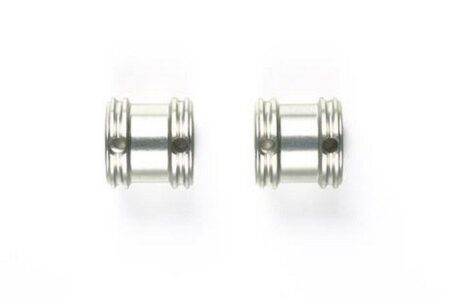 Tamiya 42320 RC Lightweight Joint Casings - for Double Cardan Joint Shafts