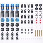 Tamiya 42354 TRF Big Bore Dampers+ (4pcs.)