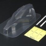 Tamiya 54210 RC TRF201 Body Version 1