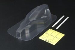 Tamiya 54210 RC TRF201 Body Version 1