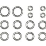 Tamiya 54834 - T3-01 Full Ball Bearing Set