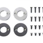 Tamiya 54933 T3-01 Rear Axle Weight Set