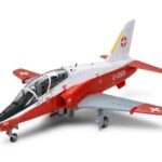 Tamiya 89784 1/48 Hawk Mk.66 Swiss Air Force