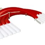 Tamiya 94912 - JR Mini4WD 5-Lane Change Limited Item