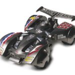 Tamiya 95532 1/32 Mini 4WD Buck Blader (Display Model)