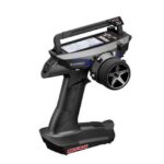 Sanwa MT-44 4CH 2.4G RX481+482+LP1-1400