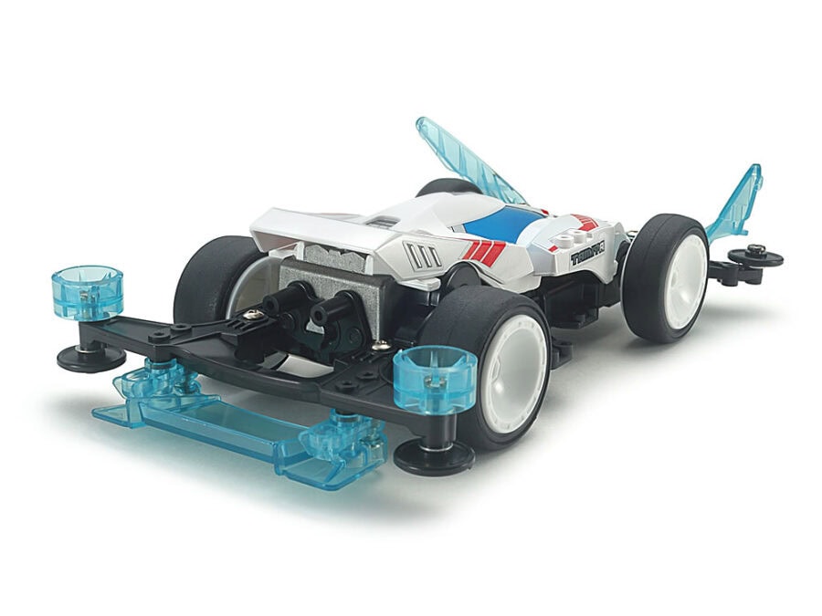 Tamiya 19801 1/32 LORD SPIRIT （VZ Chassis）：圖片 4