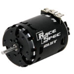 Speed Energy SE-BL/C5.5V3 Race Spec 5.5T BLS Sensored Motor V3 with Cooling Fan 40