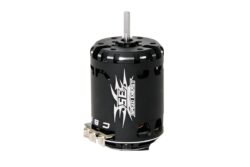 Speed Energy SE-BL/C4.5V3 Race Spec 4.5T BLS Sensored Motor V3 with Cooling Fan 40：圖片 2