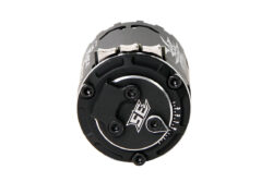 Speed Energy SE-BL/C4.5V3 Race Spec 4.5T BLS Sensored Motor V3 with Cooling Fan 40：圖片 3