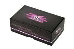Speed Energy SE-BL/C4.5V3 Race Spec 4.5T BLS Sensored Motor V3 with Cooling Fan 40：圖片 4