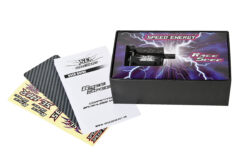 Speed Energy SE-BL/C4.5V3 Race Spec 4.5T BLS Sensored Motor V3 with Cooling Fan 40：圖片 5