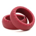 Tamiya 95482 1/32 JR LG DIAMETER ARCHED TIRES Mini 4WD