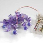 Tamiya 71119 2ch Remote Control Stag Beetle