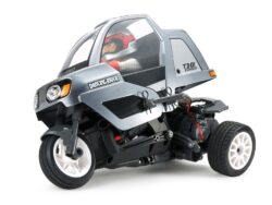 Tamiya 57405 1/8 R/C Dancing Rider (T3-01)