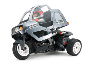 Tamiya 57405 1/8 R/C Dancing Rider (T3-01)