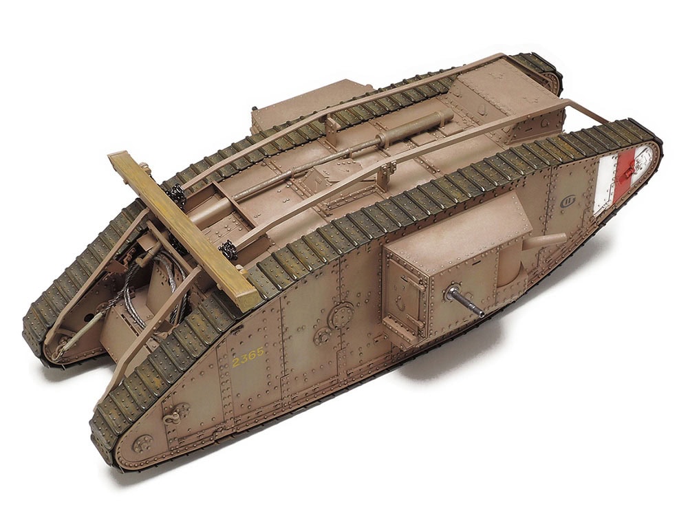 その他 TAMIYA WWI BRITISH TANK Mk.IV MALE 1/35 61lWo0di6CL._UF350,350_QL80_.jpg