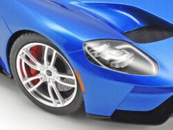 Tamiya 24346 1/24 Ford GT：圖片 5