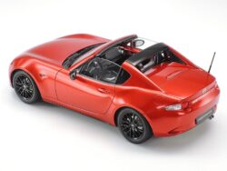 Tamiya 24353 1/24 Maxda MX-5 RF：圖片 6