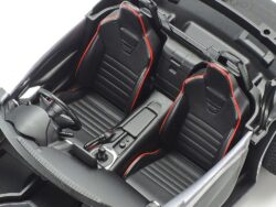Tamiya 24353 1/24 Maxda MX-5 RF：圖片 5