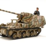Tamiya 35370 1/35 German Tank Destroyer Marder I