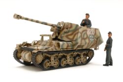 Tamiya 35370 1/35 German Tank Destroyer Marder I