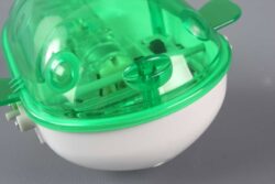 Tamiya 71114 Mechanical Blowfish：圖片 4