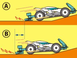 Tamiya 19801 1/32 LORD SPIRIT （VZ Chassis）：圖片 7