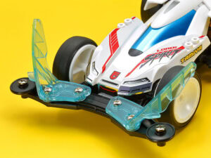 Tamiya 19801 1/32 LORD SPIRIT (VZ Chassis):圖片 3