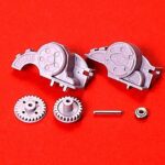 Tamiya 15187  LIGHTWEIGHT RATIO GEARING
