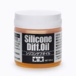 Tamiya 54988 RC SILICONE DIFF OIL #300000