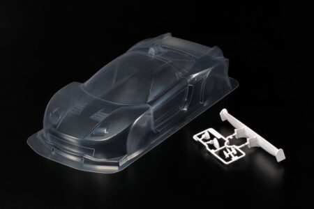 Tamiya 47353 RC BODY SET HONDA NSX-GT