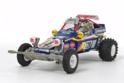 Tamiya 47304 1/10 R/C Fighting Buggy (2014)：圖片 3