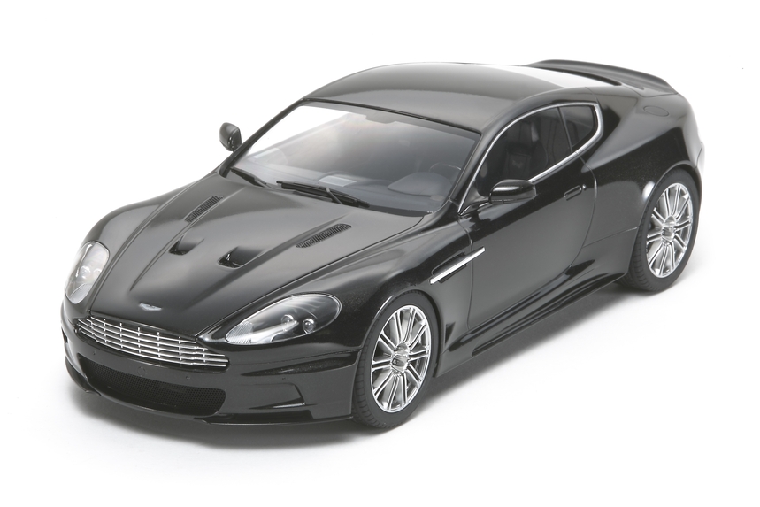 Aston Martin Dbs