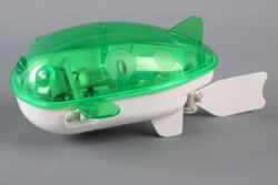 Tamiya 71114 Mechanical Blowfish：圖片 5