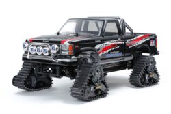 Tamiya 58690 1/10 R/C Landfreeder Quadtrack TT-02FT