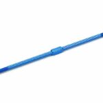 Tamiya 54756 RC Aluminum Turnbuckle Shaft - 3x106mm