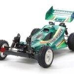 Tamiya 47350 RC Top Force 2017