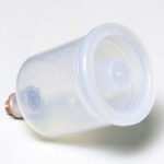 Tamiya 74524 Spray-Work Paint Cup (40cc)