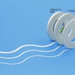 Tamiya 87177 Masking Tape for Curves 2mm