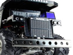 Tamiya 47329 1/24 R/C Metal Dump Truck (GF-01)：圖片 4