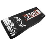 Onisiki NiMH Battery 7.2V 3500 mAh