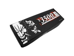 Onisiki NiMH Battery 7.2V 3500 mAh