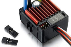 THW-1060 Brushed ESC：圖片 4