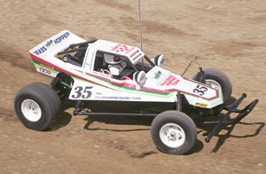 Tamiya 58346 1/10 RC The Grasshopper (2005) - 田宮模型香港